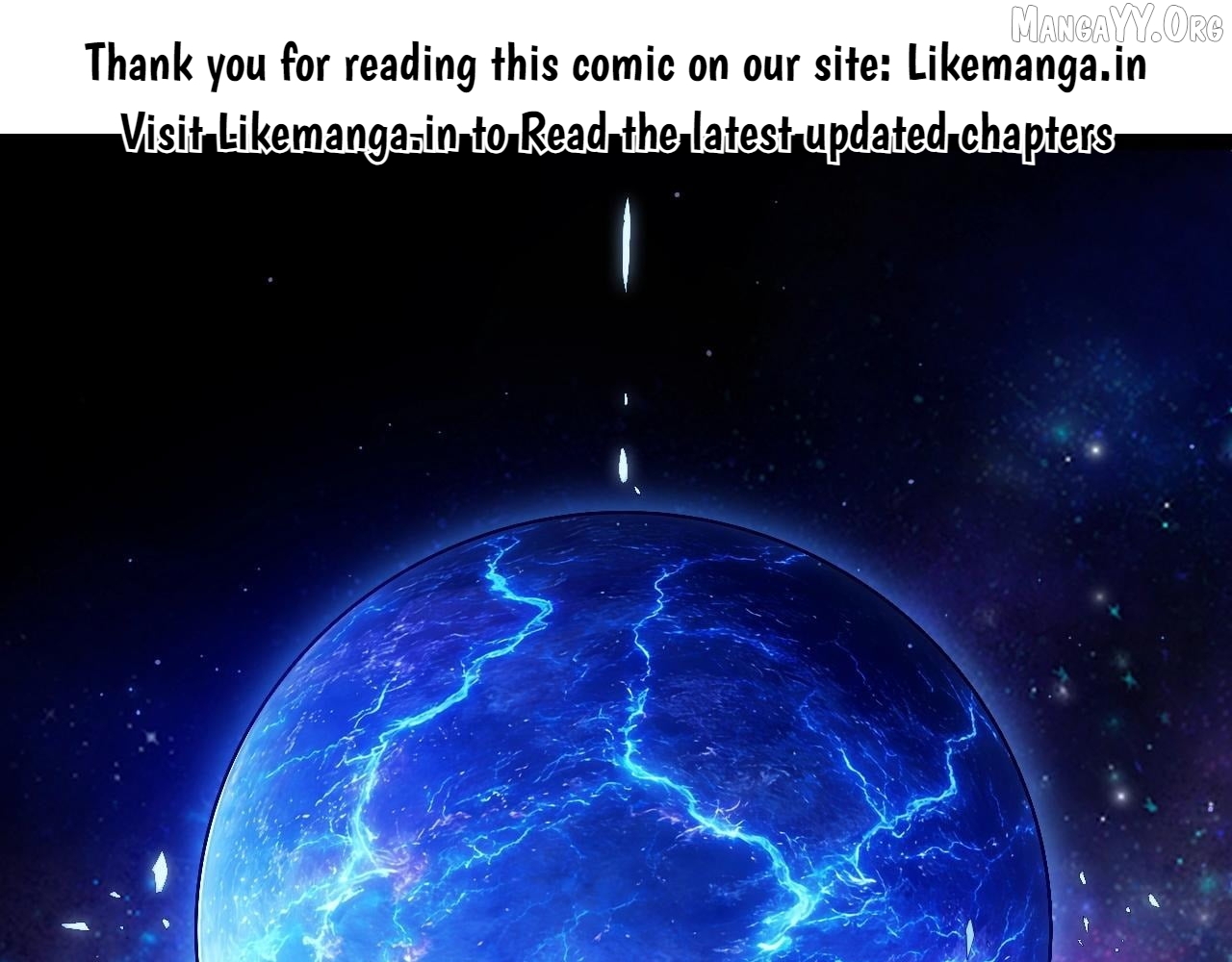 Evolution Begins With A Big Tree Chapter 493 - page 1